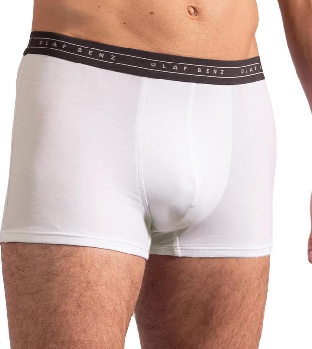 Produktbild Olaf Benz 2erPack Boxerpants (M, 2er Pack)