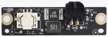 Actual product image Bambu Lab - AMS - Connector Board
