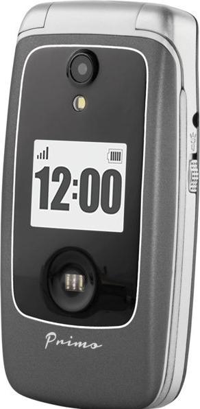Image du produit Doro Primo 418 2G (2.80", 3 Mpx, 2G)