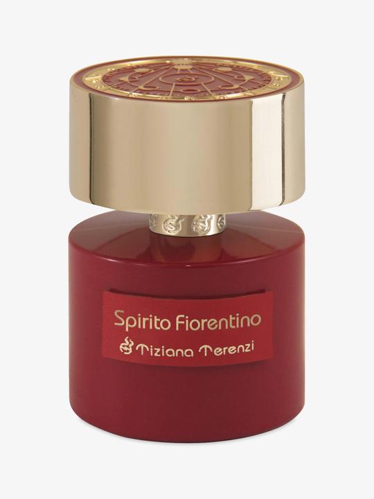 Actual product image Tiziana Terenzi Spirito Fiorentino (Eau de parfum, 100 ml)