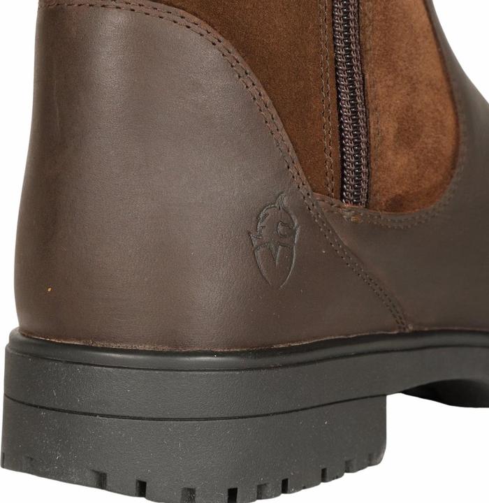 Produktbild Moretta Savona Leder Regular Country Stiefel (43)