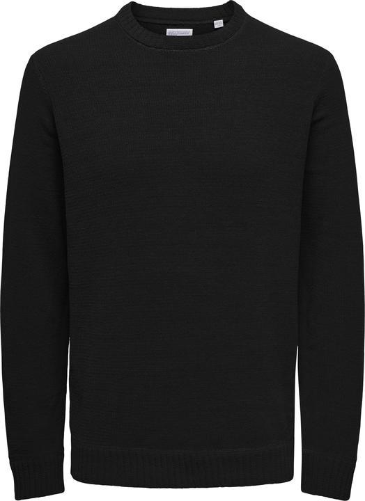Immagine prodotto Only & Sons Onsethan Life Reg 7 Crew Knit (XS)