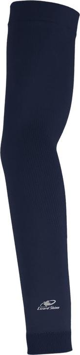 Produktbild Lizard Skins Knit Arm Sleeve - Navy Blue - YL/YXL (XL)