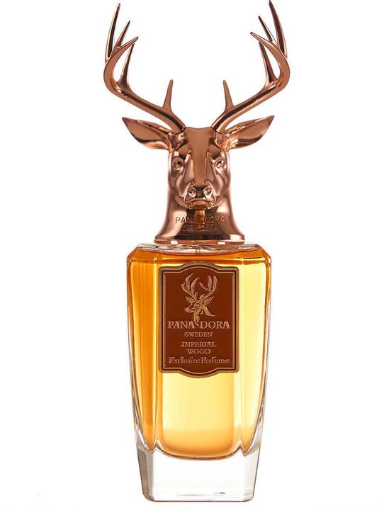 Immagine prodotto Pana Dora LEGNO IMPERIALE Extrait de Parfum (100 ml)