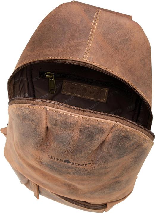 Immagine prodotto Greenburry Bodybag Vintage 1612A