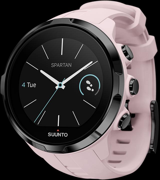 Actual product image Suunto Spartan Sport Wrist HR (50 mm)