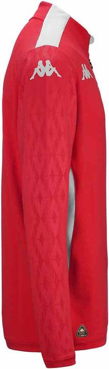 Actual product image Kappa Sweat jacket AS Monaco Ablas Pro 8 2024/25 (XL)