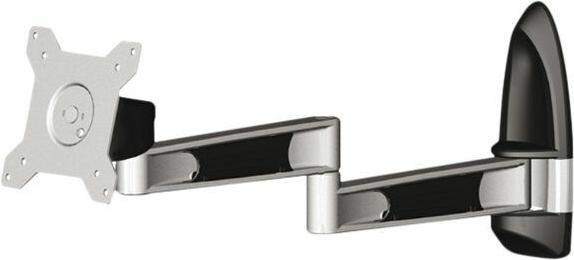 Actual product image Tronje LCD TFT Wandhalter AR210, 15"-2X", max.12kg (Wall, 24", 12 kg)