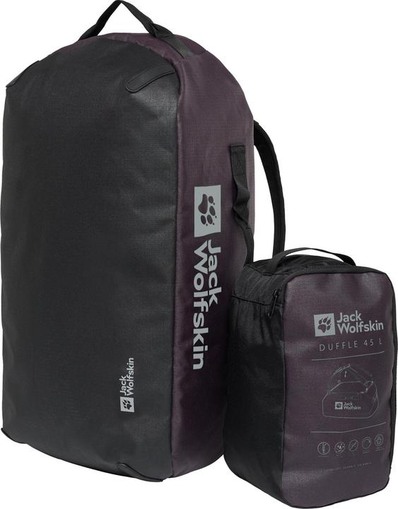 Produktbild Jack Wolfskin All-In Duffle 45 (45 l)