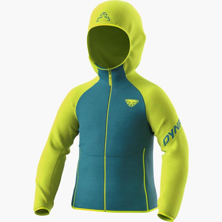 Immagine prodotto Dynafit Youngstar Polartec® Giacca con cappuccio Unisex (164)