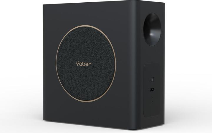 Image du produit Yaber Projecteur K3 Pro - 1920 x 1080 - 1600 ANSI lumens (Full HD, 1600 lm, 1.2:1)