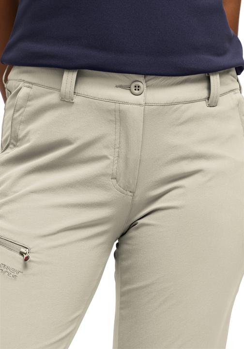 Actual product image Maier Inara Slim hiking trousers (34)