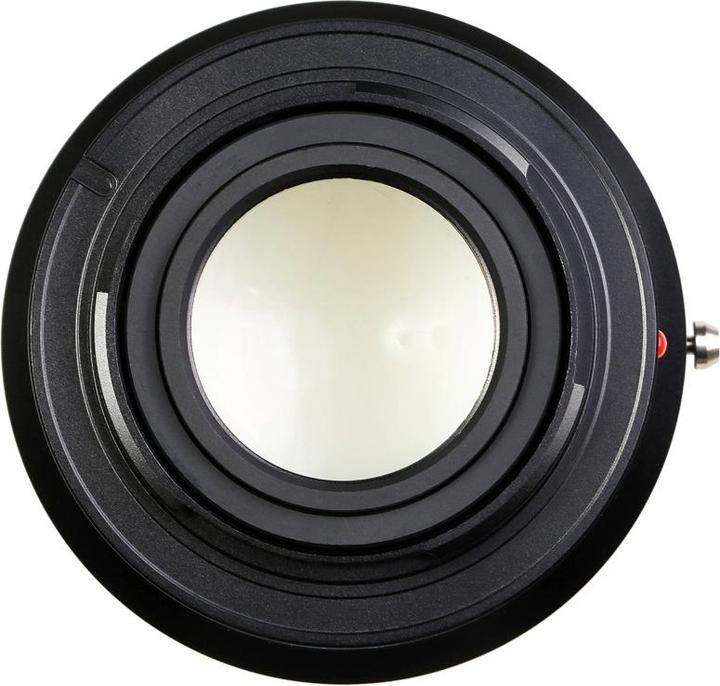 Produktbild Kipon Adapter Canon EF auf Sony E (0.7x)