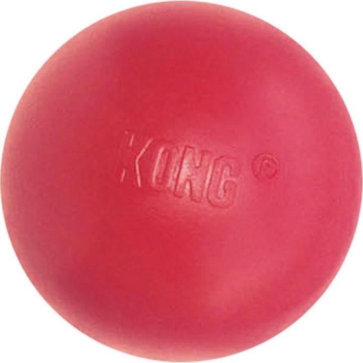KONG Ball (Ballspielzeug Hund)