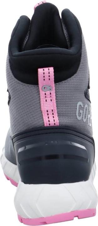 Produktbild Zero C Kringsja GTX JR (39)