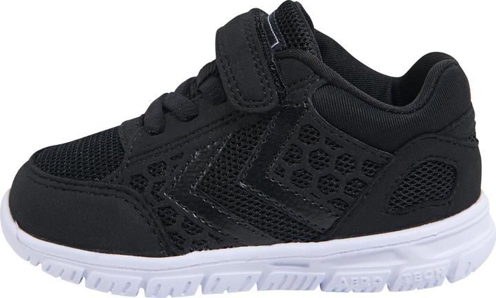 Actual product image hummel Crosslite Sneaker Infant (21)