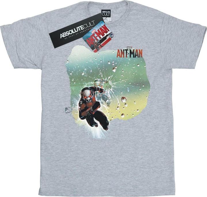 AntMan Shatter TShirt (S)