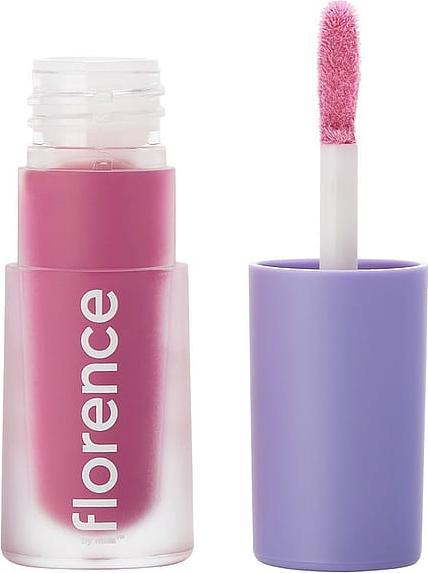 Immagine prodotto Florence by Mills Be A VIP Velvet Liquid Lipstick Go off (rosa) (Rosa Rosa)