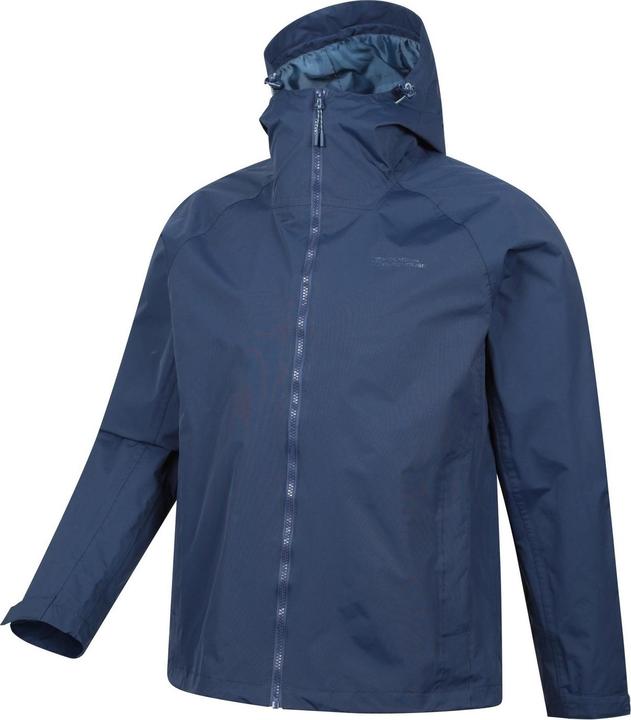 Immagine prodotto Mountain Warehouse Gateley Giacca Impermeabile Uomo (XL)