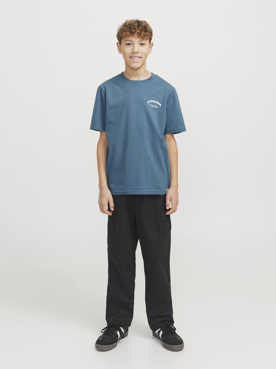 Immagine prodotto Jack & Jones Maglietta con logo (176)
