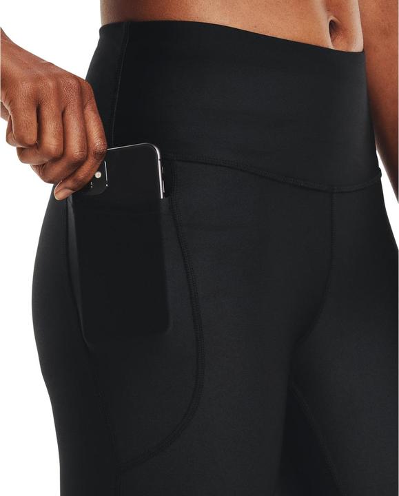 Actual product image Under Armour Hi Capri Leggings Training Ladies (XS)