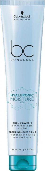Produktbild Schwarzkopf BC Moisture Kick - Curl Bounce (Haarcreme, 150 ml)