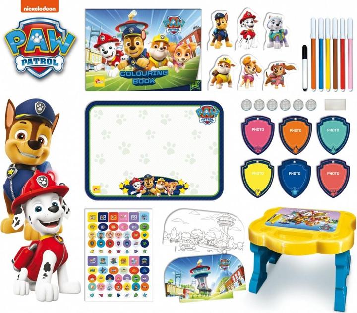 Produktbild Lisciani Scratching Sketch Book Mer - Mazing Scratch enthüllen Barbie