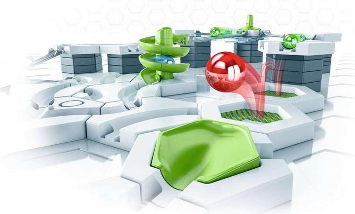 Produktbild Ravensburger GraviTrax GraviTrax Action-Set Twist
