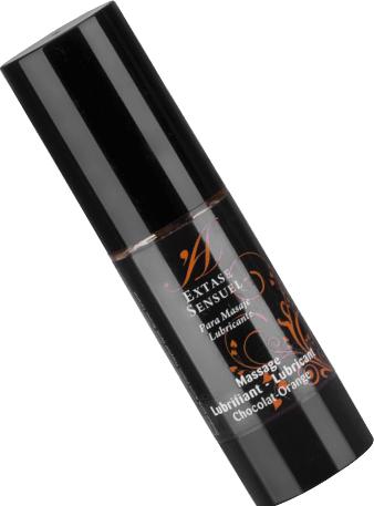 Produktbild Extase Sensuel Hot Oil (30 ml)