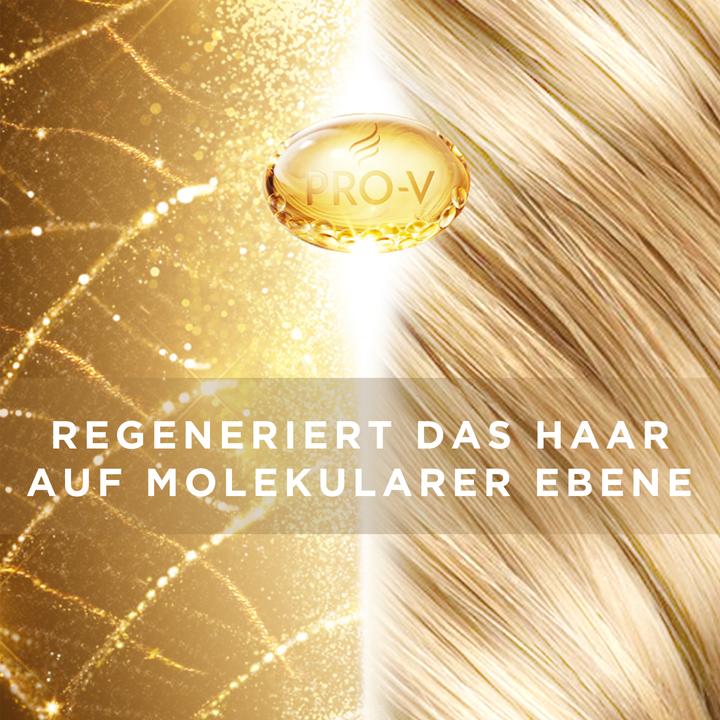 Actual product image Pantene Pro-V Molecular Bond Repair (90 ml)