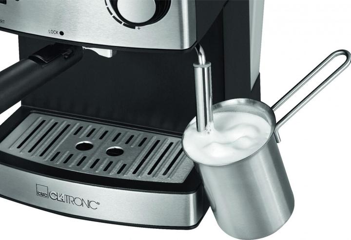 Produktbild Clatronic Es 3643