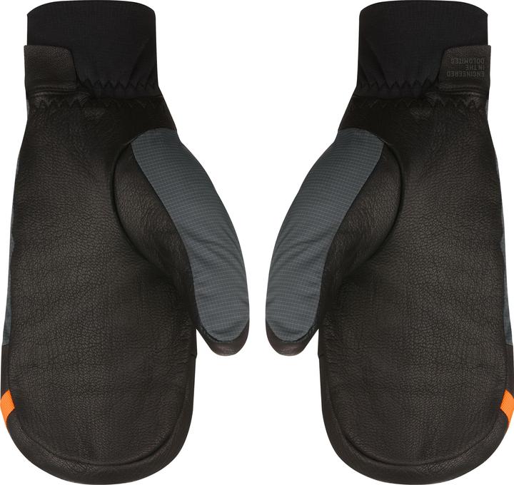 Actual product image Salewa Ortles TirolWool® Responsive Mittens (M)