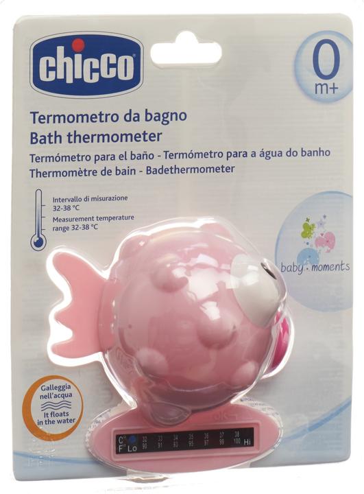 Produktbild Chicco Fisch