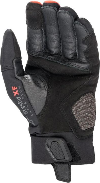Actual product image Alpinestars Hyde XT Drystar® XF Glove (Men, L)