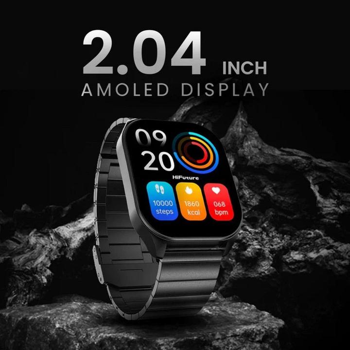 Image du produit HiFuture Future Fit (40 mm)