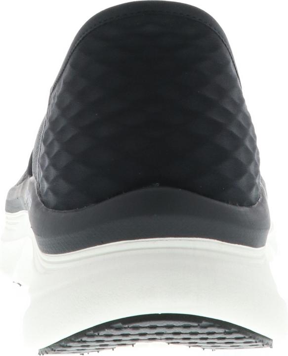 Image du produit Skechers 232455/BRN D'Lux Walker-Orford Baskets Hommes Slipper VEGAN noir (44)