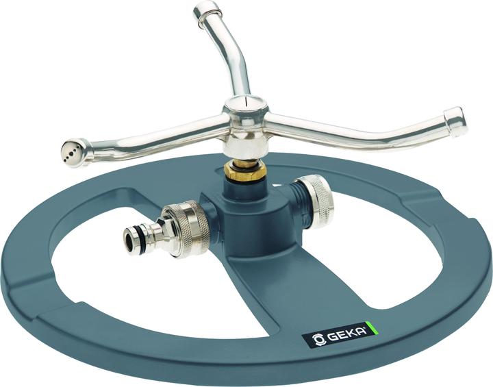 Geka Arroseur circulaire (Arroseur circulaire)