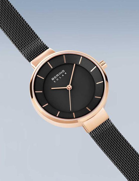 Actual product image Bering Solar (Analogue wristwatch, 31 mm)