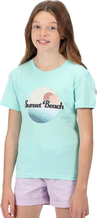 Produktbild Regatta Bosley V TShirt (128)