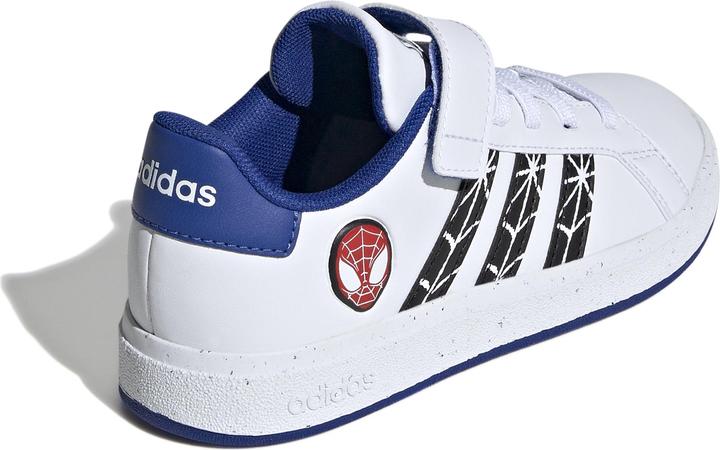 Actual product image adidas Marvel Grand Court Spider-man (37 1/3)