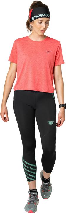 Actual product image Dynafit Women's Trail T-Shirt (M)