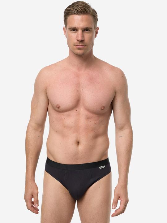Immagine prodotto Nur Die Slip Unterhose Cotton Stretch (M, confezione da 6)