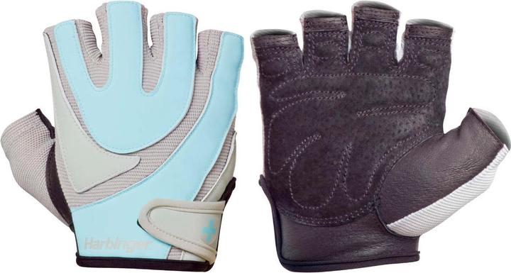 Image du produit Implus Gants Harbinger Train.Grip W (L)