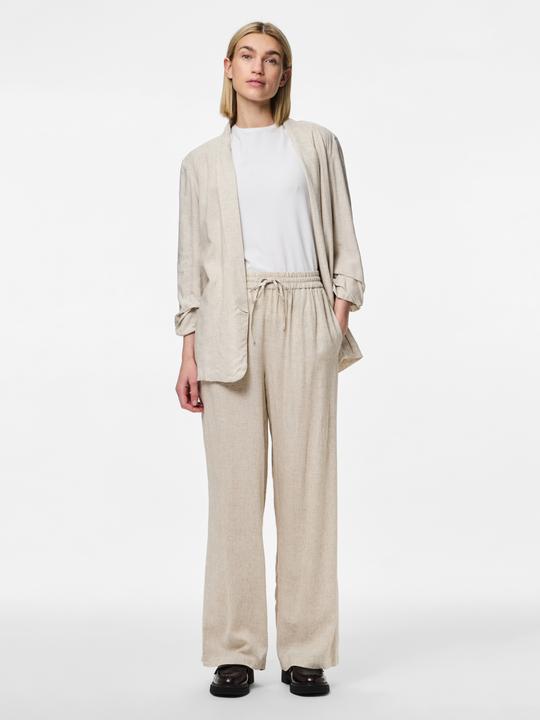 Produktbild Pieces Pcpia Bosella Blazer Wvn Noos (XXL)