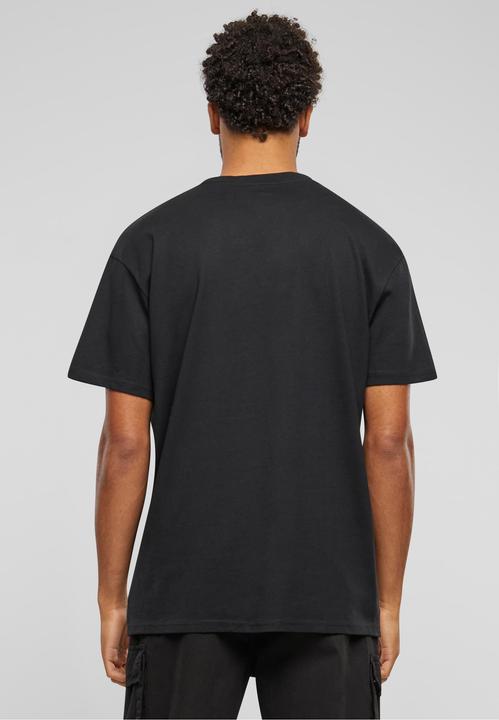 Produktbild Urban Classics Nasa Moon Oversize Tee - 139547 (S)