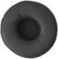 Actual product image Jabra Faux leather ear pads for Evolve 80
