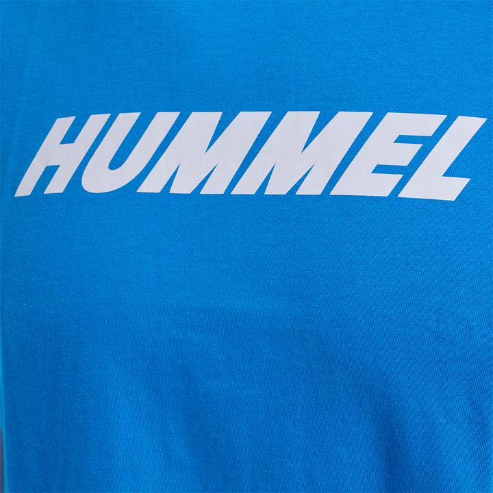 Immagine prodotto hummel Hmlelemental Logo Cotton Tee (S)