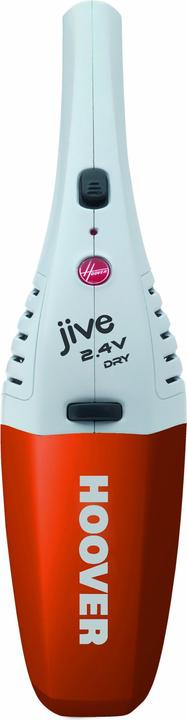 Produktbild Hoover Jive SJ24DWO6/1 011 Orange Bagless