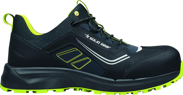 Produktbild Solid Gear Adapt (S3, 43)