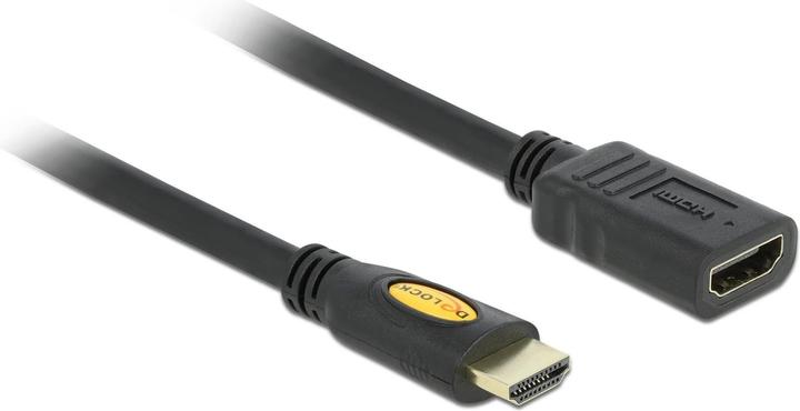 Image du produit Delock HDMI (Typ A) — HDMI (Typ A) (3 m, HDMI)